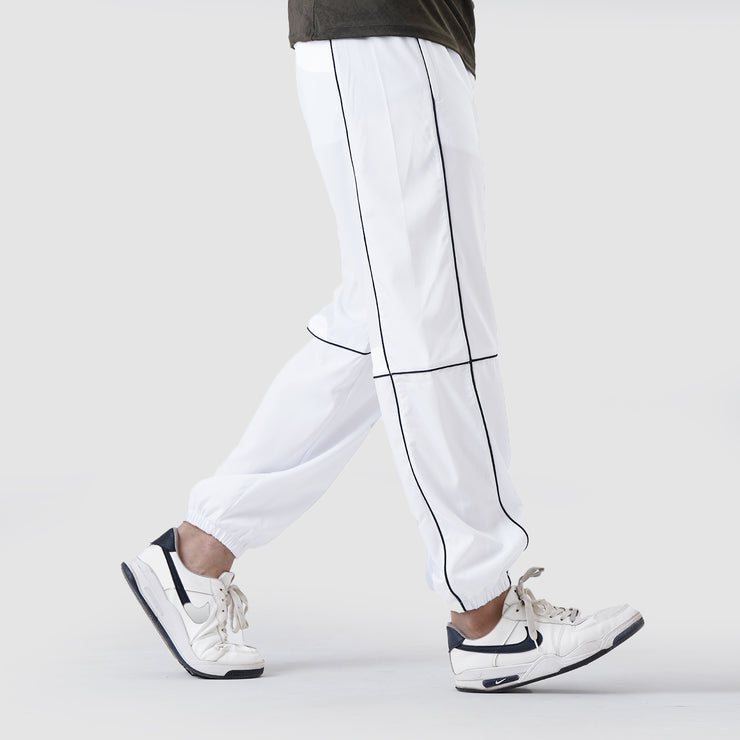Tf-Premium White Micro All Piping Bottoms