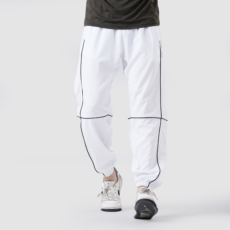 Tf-Premium White Micro All Piping Bottoms