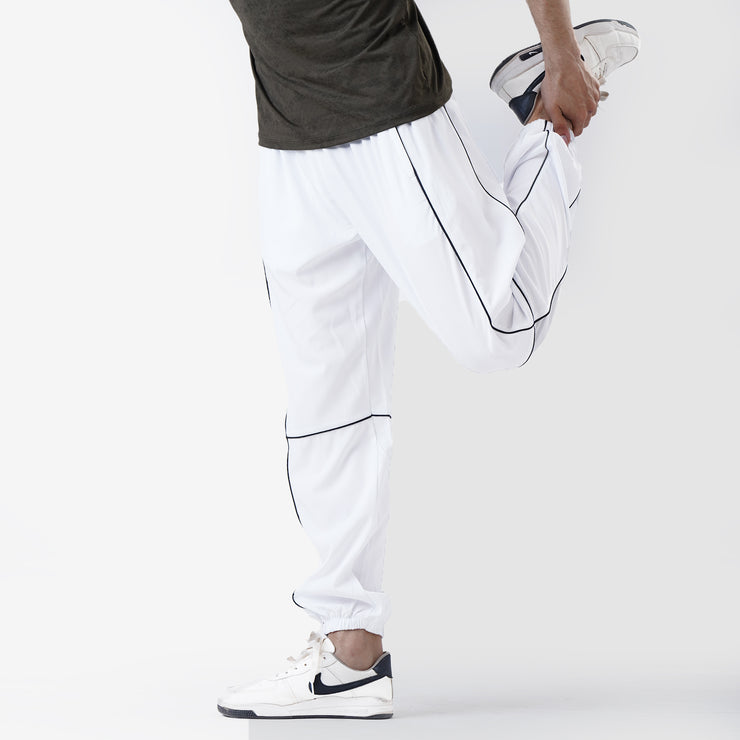 Tf-Premium White Micro All Piping Bottoms