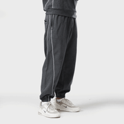 Tf-Premium Charcoal Essential Multi Piping Bottoms