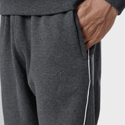 Tf-Premium Charcoal Essential Multi Piping Bottoms