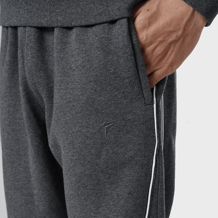 Tf-Premium Charcoal Essential Multi Piping Bottoms