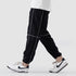 Tf-Premium Black Micro All Piping Bottoms
