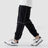 Tf-Premium Black Micro All Piping Bottoms