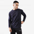 Tf-Premium Scuba Midnight B Full Sleeve Heavy GSM Pocket Top
