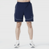 Tf-Premium Navy Essential Shorts With Piping
