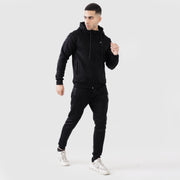 Tf-Black Assassin PolyFleece Jacket