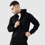 Tf-Black Assassin PolyFleece Jacket