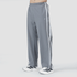 Tf-Premium Silver Grey Twin Tape Woven Bottoms