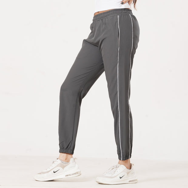 Tf-Premium Charcoal Double Piping Micro Bottoms