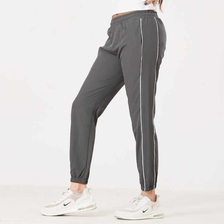 Tf-Premium Charcoal Double Piping Micro Bottoms