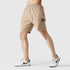 Tf-Beige Training Micro Cargo Shorts