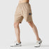 Tf-Beige Training Micro Cargo Shorts