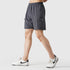 Tf-Charcoal Training Micro Cargo Shorts