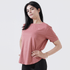Tf-Premium Coral Aero Lite Women Tee