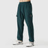 Tf-Premium Dark Green Baggy Cargo Bottoms