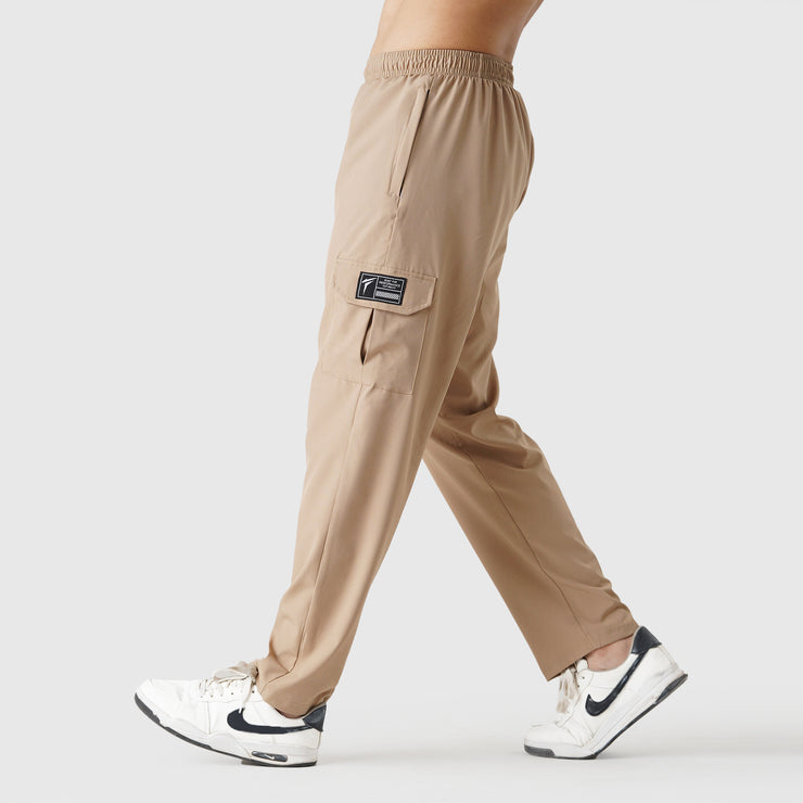 Tf-Premium Skin Baggy Cargo Bottoms