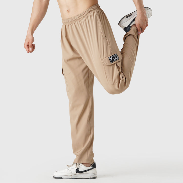 Tf-Premium Skin Baggy Cargo Bottoms