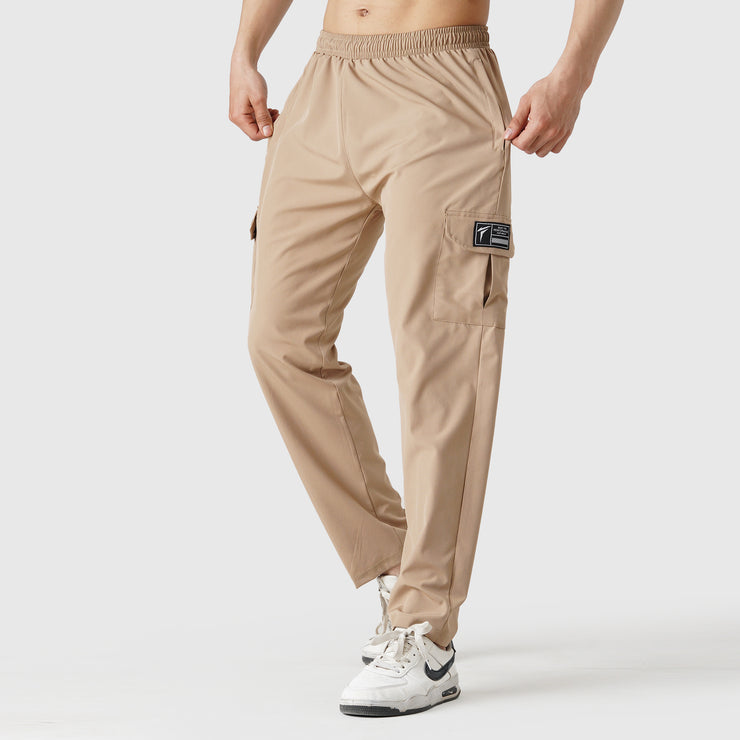 Tf-Premium Skin Baggy Cargo Bottoms