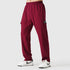 Tf-Premium Maroon Baggy Cargo Bottoms