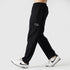 Tf-Premium Black Baggy Cargo Bottoms