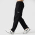 Tf-Premium Black Baggy Cargo Bottoms