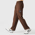 Tf-Premium Brown Baggy Cargo Bottoms
