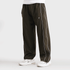 Tf-Premium Olive Double Piping Micro Training Bottoms