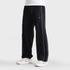 Tf-Premium Black Double Piping Micro Training Bottoms