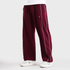 Tf-Premium Maroon Double Piping Micro Training Bottoms