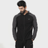 Tf-Premium Black/Charcoal Panel Training Jacket