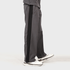 Tf-Premium Charcoal/Black Panel Training Bottoms