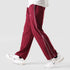 Tf-Premium Maroon Baggy Piping Bottoms