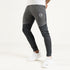 Tf-Charcoal Premium Micro Interlock Training Dept Bottoms