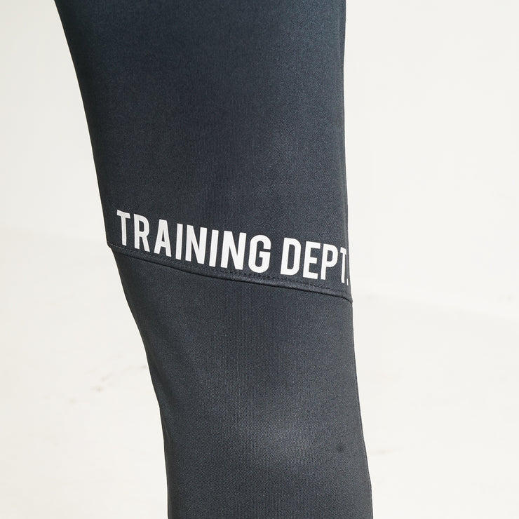 Tf-Charcoal Premium Micro Interlock Training Dept Bottoms
