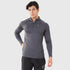 Tf-Premium Charcoal Force Zipper Top