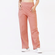 Tf-Beach High Waisted Relaxed Bottoms