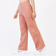 Tf-Beach High Waisted Relaxed Bottoms