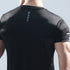 Tf-Black Performance Running Tee