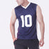 Tf-Navy Jersey Tank top