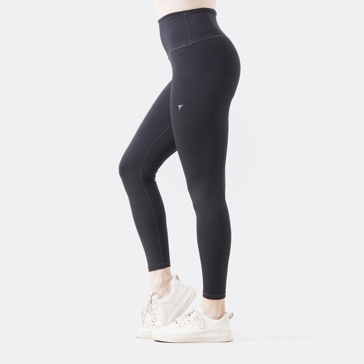 Tf-Charcoal Velocity Power Leggings