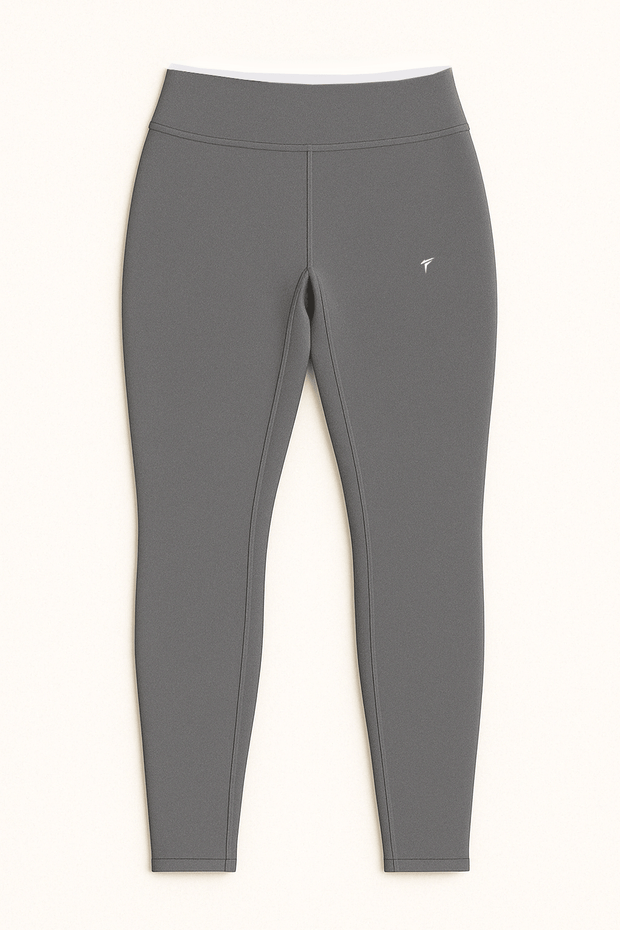 Tf-Premium Grey Force Leggings