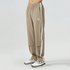 Tf-Premium Khaki TechFit Side Panel Crinkle Bottoms