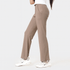 Tf-Khaki Everyday Exclusive Ribbed Pants