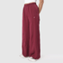Tf-Premium Maroon Essential Luxe Bottom