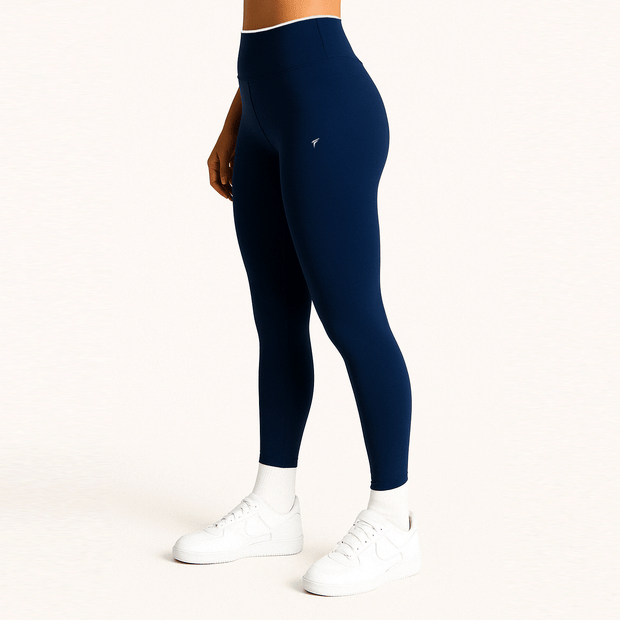 Tf-Premium Navy Force Leggings