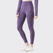 Tf-Lavender Velocity Power Leggings