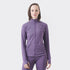 Tf-Lavender Velocity Women Jacket