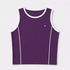 Tf-Premium Purple Active Tank