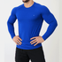 Tf-Full Sleeve Royal Alpha Tee